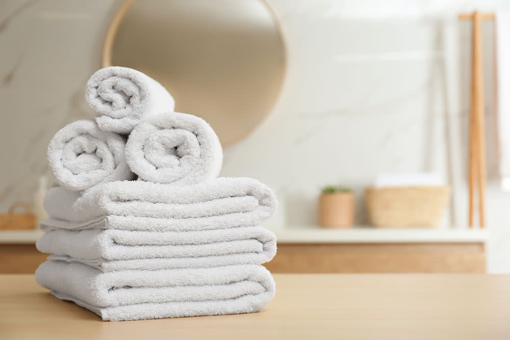 Unlocking the Secrets of Luxurious Towels: A Guide to Elevating Your Daily Routine